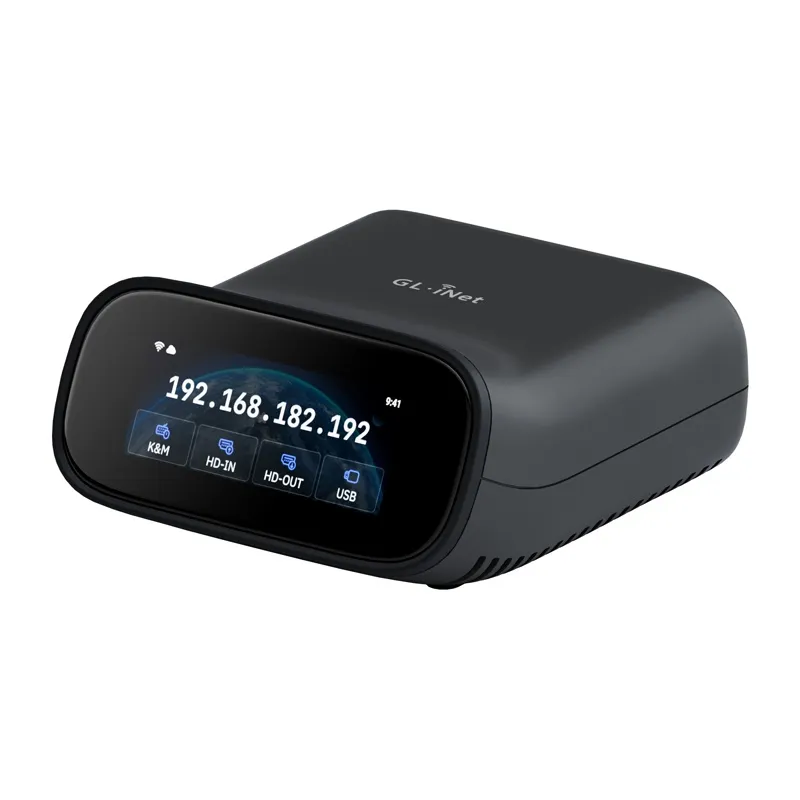 GL.iNet Comet Pro KVM Switch